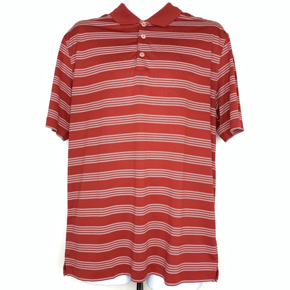 Nike Other - Nike Golf Tour Performance Dri-Fit Polo Shirt.